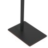 Steinhauer STEKK Floor Lamp LED black, white, 1-light source