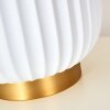 DYCE Table lamp brass, 1-light source