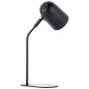 Brilliant TONG Table lamp black, 1-light source