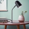 Brilliant TONG Table lamp black, 1-light source