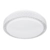 Globo OVI Ceiling Light LED white, 1-light source