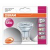 Osram LED GU10 4,5 Watt 2700 Kelvin 230 Lumen