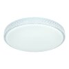 Globo OVI Ceiling Light LED white, 1-light source
