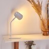 GILSBRO Table lamp white, 1-light source