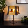TIFLIS Table lamp black, 1-light source