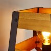 TIFLIS Table lamp black, 1-light source