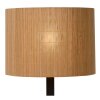 Lucide MAGIUS Table lamp black, 1-light source
