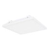 Globo MARWIN Ceiling Light LED white, 1-light source