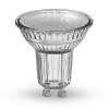 Osram LED GU10 4,5 Watt 2700 Kelvin 350 Lumen