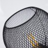 TAMBO Table lamp black, 2-light sources