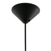Steinhauer MINIMALICS Pendant Light black, 1-light source