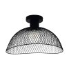 Eglo POMPEYA Ceiling Light black, 1-light source