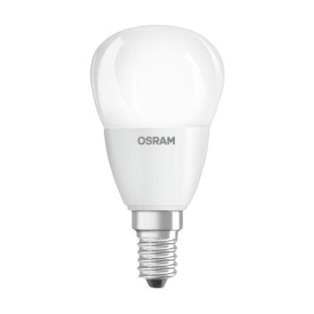 Osram LED E14 5,3 Watt 2700 Kelvin 470 Lumen