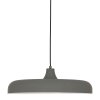 Steinhauer KRISIP Pendant Light grey, white, 1-light source