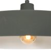 Steinhauer KRISIP Pendant Light grey, white, 1-light source