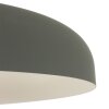 Steinhauer KRISIP Pendant Light grey, white, 1-light source