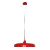 Steinhauer KRISIP Pendant Light white, 1-light source