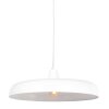 Steinhauer KRISIP Pendant Light white, 1-light source
