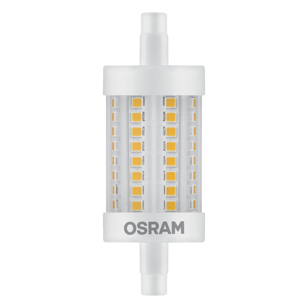 Gelukkig voor de hand liggend Stewart Island Osram LED R7s 8 Watt 2700 Kelvin 1055 Lumen 4058075432512 |  illumination.co.uk