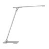 Steinhauer SERENADE Table lamp LED stainless steel, white, 1-light source