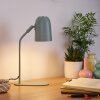 GILSBRO Table lamp green, 1-light source