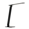 Steinhauer SERENADE Table lamp LED black, white, 1-light source