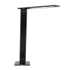 Steinhauer SERENADE Table lamp LED black, white, 1-light source