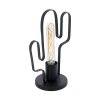Eglo COLDFIELD Table Lamp black, 1-light source