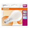 Osram LED E27 4 Watt 400 Kelvin 470 Lumen