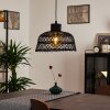 MURITINGA Pendant Light black, 1-light source