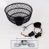 MURITINGA Pendant Light black, 1-light source
