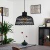 MURITINGA Pendant Light black, 1-light source