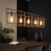 MARCON Pendant Light, 5-light sources