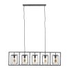 MARCON Pendant Light, 5-light sources