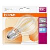 Osram LED E27 6,5 Watt 4000 Kelvin 806 Lumen