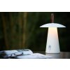 Lucide LA DONNA Table lamp LED white, 1-light source