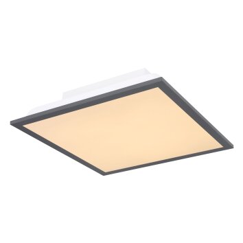 Globo DORO Ceiling Light LED white, 1-light source