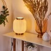 DYCE Table lamp brass, 1-light source
