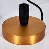 DYCE Table lamp brass, 1-light source