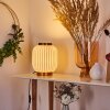 DYCE Table lamp brass, 1-light source