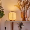 DYCE Table lamp brass, 1-light source