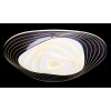 Globo JOCELYN Ceiling Light LED white, 1-light source
