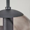 MESAS Pendant Light Smoke-coloured, 5-light sources
