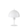 SCHÖNER WOHNEN-Kollektion KIA Table lamp white, 1-light source