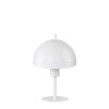 SCHÖNER WOHNEN-Kollektion KIA Table lamp white, 1-light source
