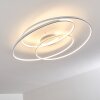 Chute Ceiling Light LED white, 1-light source