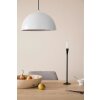 SCHÖNER WOHNEN-Kollektion KIA Pendant Light white, 1-light source