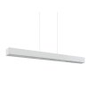 Eglo COLLADA Pendant Light LED white