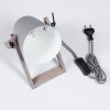Novilly Table Lamp Light wood, 1-light source