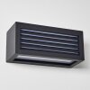 NALDMADEBRO Outdoor Wall Light anthracite, 1-light source